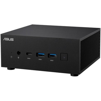 PN52-SYS715PX1TD R7-5800H 16GB DDR4 M.2 PCIE 512G SSD 2.5 GBE NCNR
