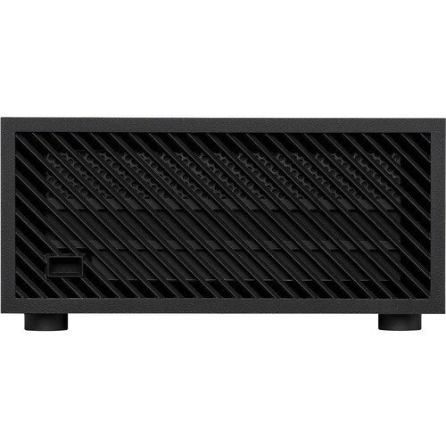 PN52-SYS715PX1TD R7-5800H 16GB DDR4 M.2 PCIE 512G SSD 2.5 GBE NCNR