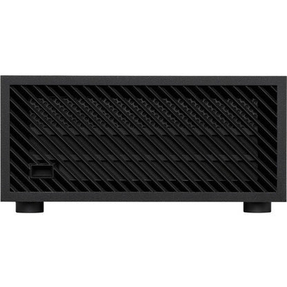 PN52-SYS582PX1TD R5-5600H 8 GB DDR4 M.2 PCIE 256 GB 2,5 GBE NCNR