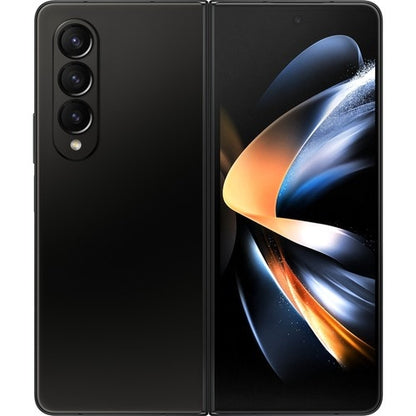 B2C GALAXY Z FOLD 4 PHANTOM BLK 12GB+512GB