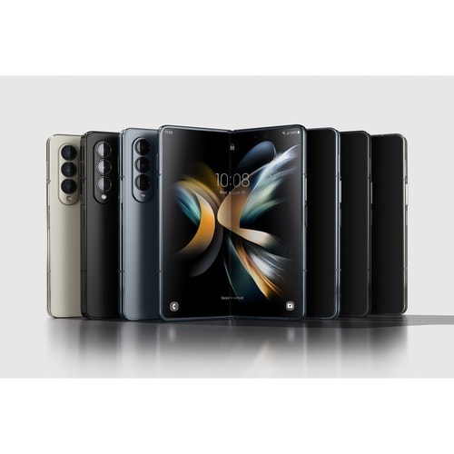 B2C GALAXY Z FOLD 4 PHANTOM BLK 12GB+512GB