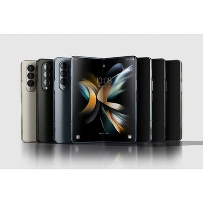 B2C GALAXY Z FOLD 4 PHANTOM BLK 12GB+512GB