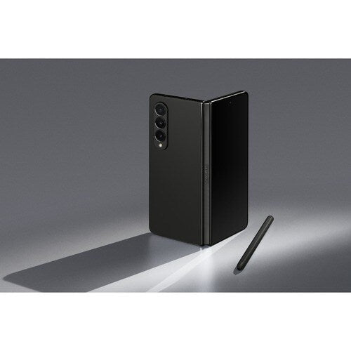 B2C GALAXY Z FOLD 4 PHANTOM BLK 12GB+512GB