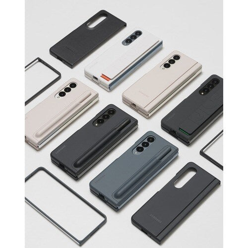 B2C GALAXY Z FOLD 4 PHANTOM BLK 12GB+512GB