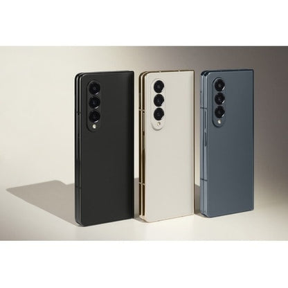 B2C GALAXY Z FOLD 4 PHANTOM BLK 12GB+512GB