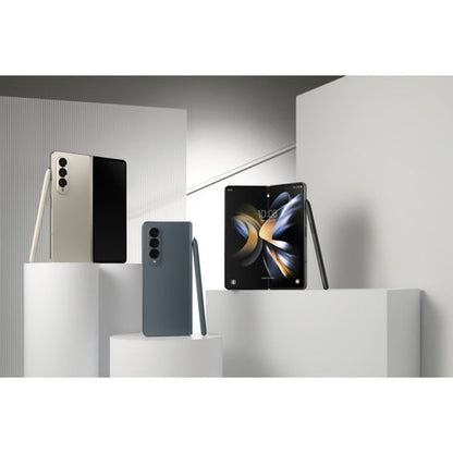 B2C GALAXY Z FOLD 4 PHANTOM BLK 12GB+512GB