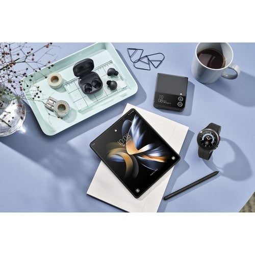 B2C GALAXY Z FOLD 4 PHANTOM BLK 12GB+512GB