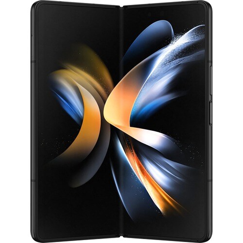 B2C GALAXY Z FOLD 4 PHANTOM BLK 12GB+512GB
