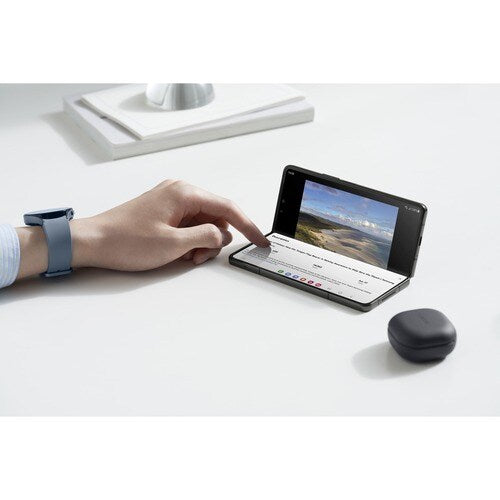 B2C GALAXY Z FOLD 4 PHANTOM BLK 12GB+512GB