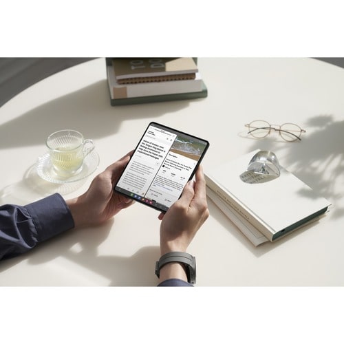B2C GALAXY Z FOLD 4 PHANTOM BLK 12GB+512GB