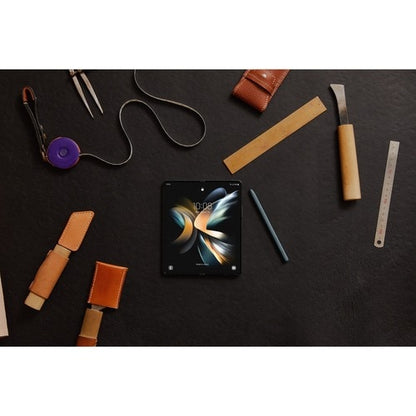 B2C GALAXY Z FOLD 4 PHANTOM BLK 12GB+512GB