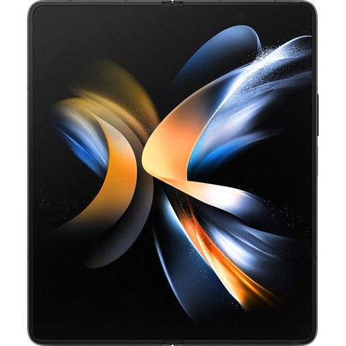 B2C GALAXY Z FOLD 4 PHANTOM BLK 12GB+512GB