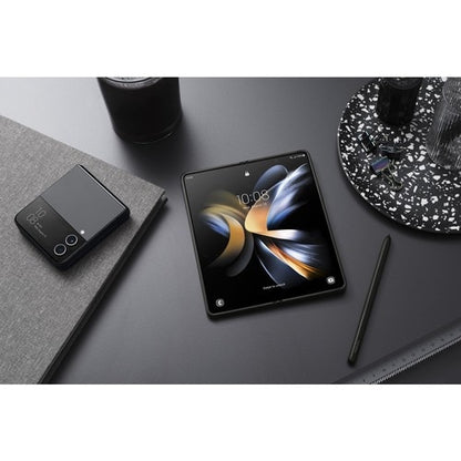 B2C GALAXY Z FOLD 4 PHANTOM BLK 12GB+512GB