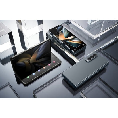 B2C GALAXY Z FOLD 4 PHANTOM BLK 12GB+512GB