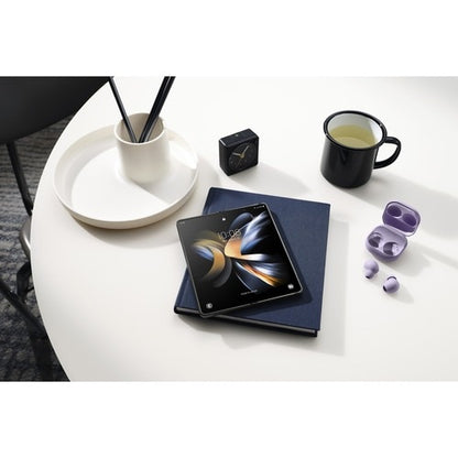 B2C GALAXY Z FOLD 4 PHANTOM BLK 12GB+512GB