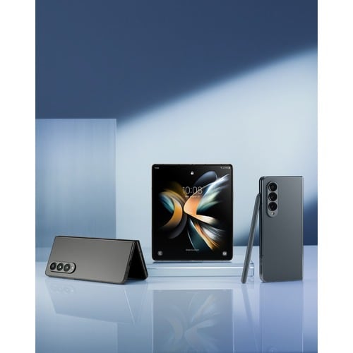 B2C GALAXY Z FOLD 4 PHANTOM BLK 12GB+512GB