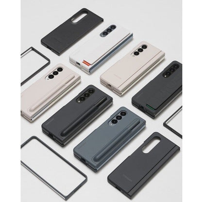 B2C GALAXY Z FOLD 4 BEIGE 12GB+256GB
