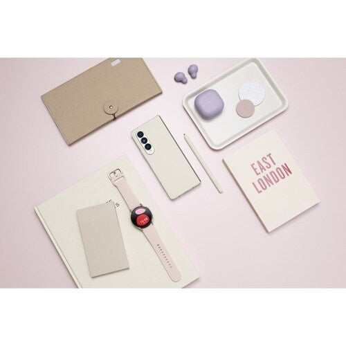 B2C GALAXY Z FOLD 4 BEIGE 12GB+256GB