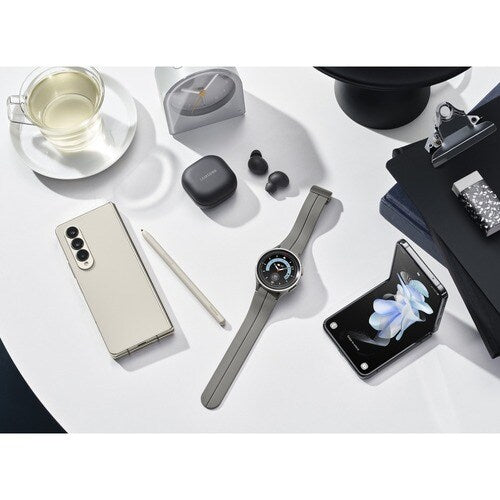 B2C GALAXY Z FOLD 4 BEIGE 12GB+256GB