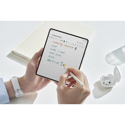 B2C GALAXY Z FOLD 4 BEIGE 12GB+256GB