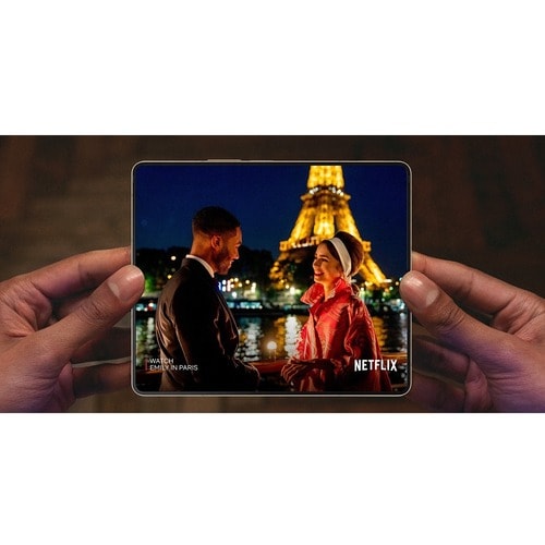 B2C GALAXY Z FOLD 4 BEIGE 12GB+512GB