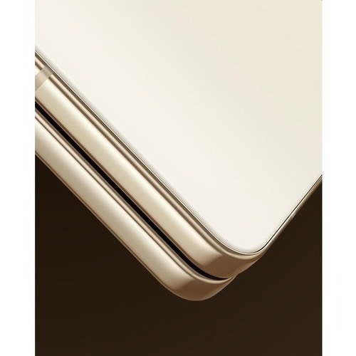 B2C GALAXY Z FOLD 4 BEIGE 12GB+512GB
