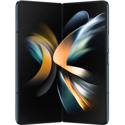 B2C GALAXY Z FOLD 4 GRIS VERDE 12 GB + 256 GB