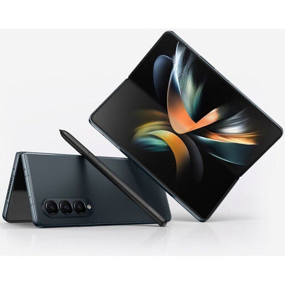 B2C GALAXY Z FOLD 4 GRIS VERDE 12 GB + 256 GB
