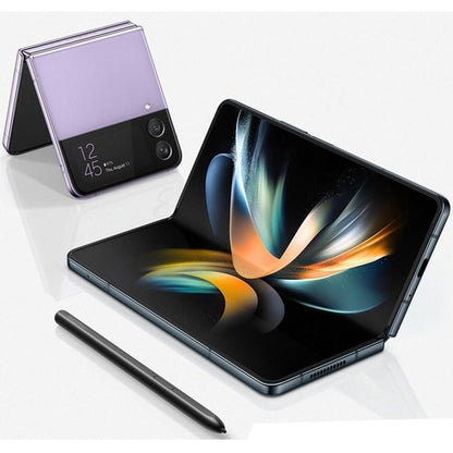 B2C GALAXY Z FOLD 4 GRIS VERDE 12 GB + 256 GB