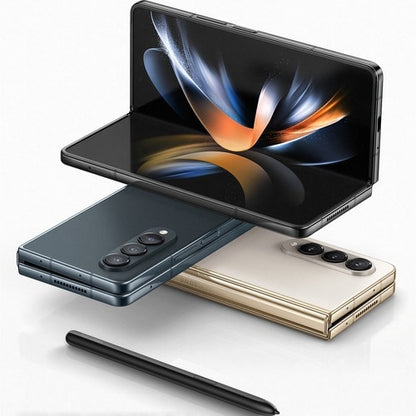 B2C GALAXY Z FOLD 4 GRIS VERDE 12 GB + 256 GB