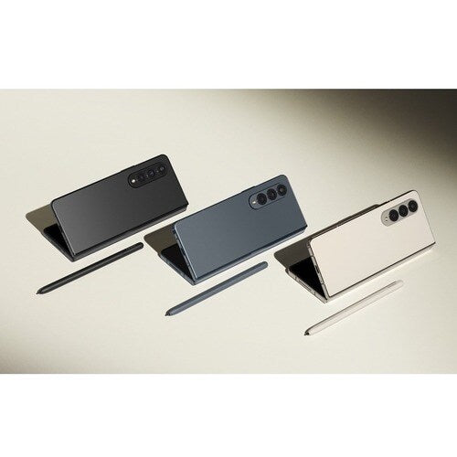 B2C GALAXY Z FOLD 4 GREYGREEN 12GB+512GB
