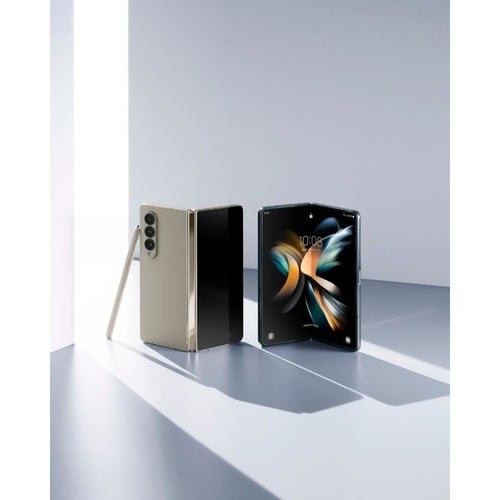 B2C GALAXY Z FOLD 4 GREYGREEN 12GB+512GB