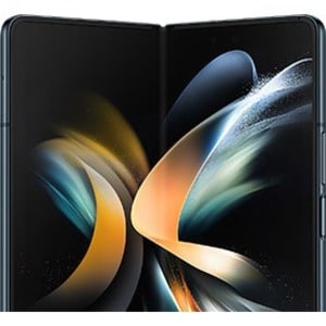 B2C GALAXY Z FOLD 4 GREYGREEN 12GB+512GB
