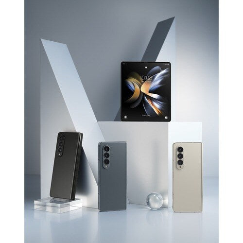 B2C GALAXY Z FOLD 4 GREYGREEN 12GB+512GB