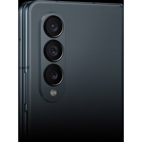 B2C GALAXY Z FOLD 4 GREYGREEN 12GB+512GB