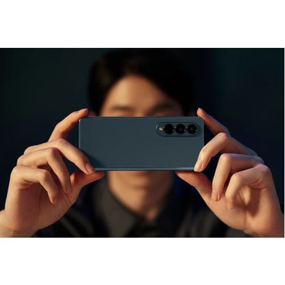 B2C GALAXY Z FOLD 4 GREYGREEN 12GB+512GB