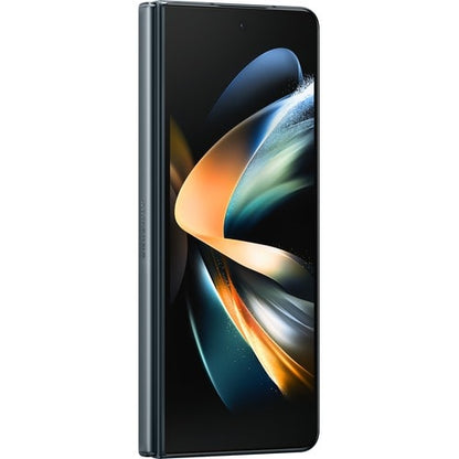 B2C GALAXY Z FOLD 4 GREYGREEN 12GB+512GB