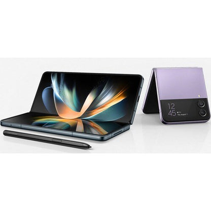 B2C GALAXY Z FOLD 4 GREYGREEN 12GB+512GB