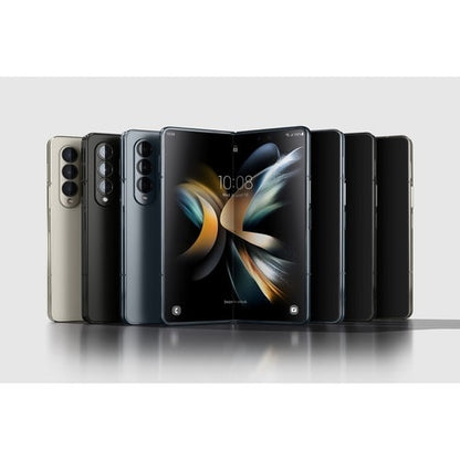 B2C GALAXY Z FOLD 4 GREYGREEN 12GB+512GB