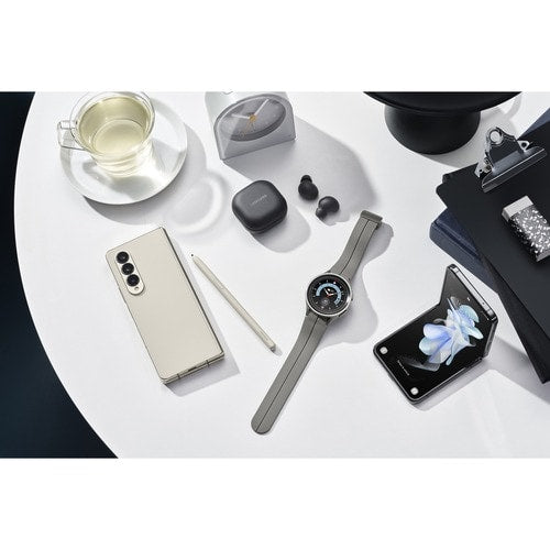 B2C GALAXY Z FLIP 4 GRAPHITE 8+128GB