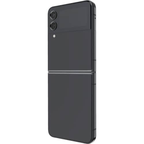 B2C GALAXY Z FLIP 4 GRAPHITE 8+128GB