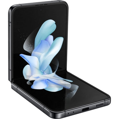 B2C GALAXY Z FLIP 4 GRAPHITE 8+128GB