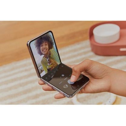 B2C GALAXY Z FLIP 4 GRAPHITE 8+128GB