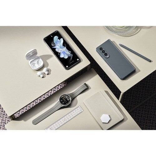 B2C GALAXY Z FLIP 4 GRAPHITE 8+128GB