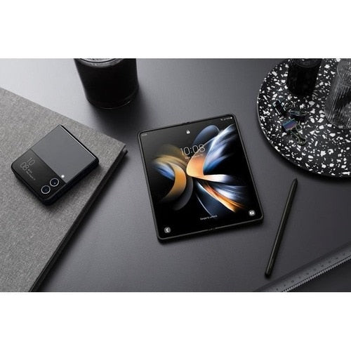 B2C GALAXY Z FLIP 4 GRAPHITE 8+128GB