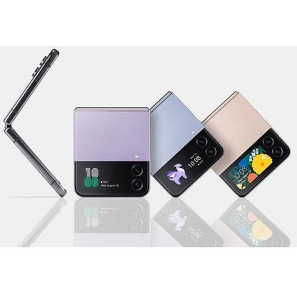 B2C GALAXY Z FLIP 4 GRAPHITE 8+128GB