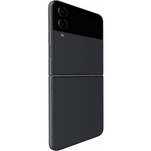 B2C GALAXY Z FLIP 4 GRAPHITE 8+128GB