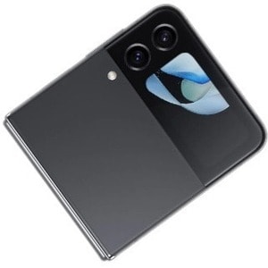 B2C GALAXY Z FLIP 4 GRAPHITE 8+256GB