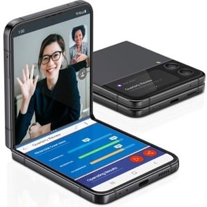 B2C GALAXY Z FLIP 4 GRAPHITE 8+256GB