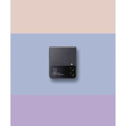 B2C GALAXY Z FLIP 4 GRAPHITE 8+256GB